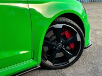 Audi RS3 2.5 TFSI RS 3 Quattro 5dr S Tronic RARE VIPER GREEN+PANROOF+BUCKETS Hatchback Petrol Green