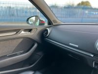 Audi RS3 2.5 TFSI RS 3 Quattro 5dr S Tronic RARE VIPER GREEN+PANROOF+BUCKETS Hatchback Petrol Green