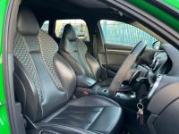 Audi RS3 2.5 TFSI RS 3 Quattro 5dr S Tronic RARE VIPER GREEN+PANROOF+BUCKETS Hatchback Petrol Green