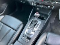Audi RS3 2.5 TFSI RS 3 Quattro 5dr S Tronic RARE VIPER GREEN+PANROOF+BUCKETS Hatchback Petrol Green