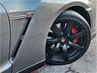 Nissan GT-R 3.8 Premium 2dr Auto 1 OWNER+22 SERVICES+STAGE 4 UPGRADES Coupe Petrol Grey