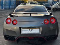 Nissan GT-R 3.8 Premium 2dr Auto 1 OWNER+22 SERVICES+STAGE 4 UPGRADES Coupe Petrol Grey