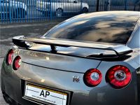 Nissan GT-R 3.8 Premium 2dr Auto 1 OWNER+22 SERVICES+STAGE 4 UPGRADES Coupe Petrol Grey