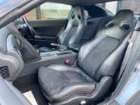 Nissan GT-R 3.8 Premium 2dr Auto 1 OWNER+22 SERVICES+STAGE 4 UPGRADES Coupe Petrol Grey