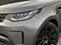 Land Rover Discovery 3.0 TD6 HSE Luxury 5dr Auto VERY HIGH SPEC Estate Diesel Grey
