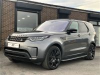 Land Rover Discovery 3.0 TD6 HSE Luxury 5dr Auto VERY HIGH SPEC Estate Diesel Grey