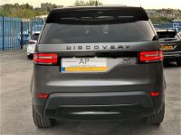 Land Rover Discovery 3.0 TD6 HSE Luxury 5dr Auto VERY HIGH SPEC Estate Diesel Grey