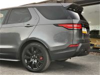 Land Rover Discovery 3.0 TD6 HSE Luxury 5dr Auto VERY HIGH SPEC Estate Diesel Grey
