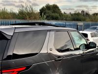 Land Rover Discovery 3.0 TD6 HSE Luxury 5dr Auto VERY HIGH SPEC Estate Diesel Grey