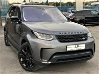 Land Rover Discovery 3.0 TD6 HSE Luxury 5dr Auto VERY HIGH SPEC Estate Diesel Grey
