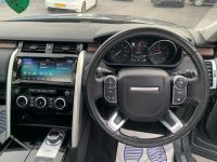 Land Rover Discovery 3.0 TD6 HSE Luxury 5dr Auto VERY HIGH SPEC Estate Diesel Grey