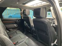 Land Rover Discovery 3.0 TD6 HSE Luxury 5dr Auto VERY HIGH SPEC Estate Diesel Grey