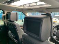 Land Rover Discovery 3.0 TD6 HSE Luxury 5dr Auto VERY HIGH SPEC Estate Diesel Grey