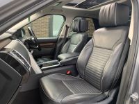 Land Rover Discovery 3.0 TD6 HSE Luxury 5dr Auto VERY HIGH SPEC Estate Diesel Grey