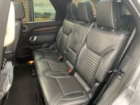 Land Rover Discovery 3.0 TD6 HSE Luxury 5dr Auto VERY HIGH SPEC Estate Diesel Grey