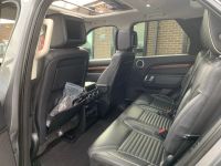 Land Rover Discovery 3.0 TD6 HSE Luxury 5dr Auto VERY HIGH SPEC Estate Diesel Grey
