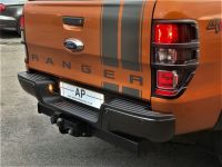 Ford Ranger Pick Up Double Cab Wildtrak 3.2 TDCi 200 Pick Up Diesel Orange