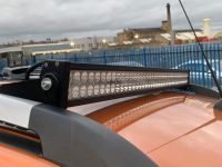 Ford Ranger Pick Up Double Cab Wildtrak 3.2 TDCi 200 Pick Up Diesel Orange
