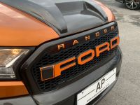 Ford Ranger Pick Up Double Cab Wildtrak 3.2 TDCi 200 Pick Up Diesel Orange