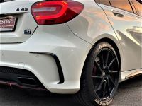 Mercedes-Benz A Class 2.0 A45 4Matic 5dr Auto STAGE 2 UPGRADES Hatchback Petrol White