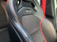 Mercedes-Benz A Class 2.0 A45 4Matic 5dr Auto STAGE 2 UPGRADES Hatchback Petrol White