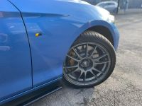BMW 1 Series 3.0 M140i Shadow Edition 5dr Step Auto stage 2 estoril blue Hatchback Petrol Blue