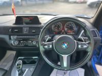 BMW 1 Series 3.0 M140i Shadow Edition 5dr Step Auto stage 2 estoril blue Hatchback Petrol Blue