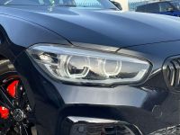 BMW 1 Series 3.0 M140i 5dr [Nav] Step Auto STAGE 1 420BHP SHADOW PACK Hatchback Petrol Black