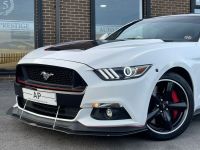 Ford Mustang 5.0 V8 GT 2dr ROUSH UPGRADES+££££ SPENT Coupe Petrol White