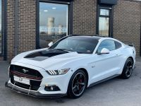 Ford Mustang 5.0 V8 GT 2dr ROUSH UPGRADES+££££ SPENT Coupe Petrol White