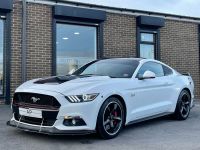 Ford Mustang 5.0 V8 GT 2dr ROUSH UPGRADES+££££ SPENT Coupe Petrol White