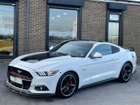 Ford Mustang 5.0 V8 GT 2dr ROUSH UPGRADES+££££ SPENT Coupe Petrol White