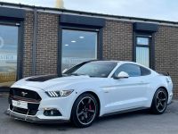 Ford Mustang 5.0 V8 GT 2dr ROUSH UPGRADES+££££ SPENT Coupe Petrol White