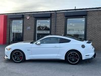 Ford Mustang 5.0 V8 GT 2dr ROUSH UPGRADES+££££ SPENT Coupe Petrol White