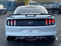 Ford Mustang 5.0 V8 GT 2dr ROUSH UPGRADES+££££ SPENT Coupe Petrol White