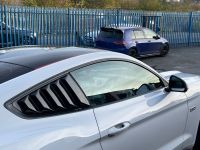 Ford Mustang 5.0 V8 GT 2dr ROUSH UPGRADES+££££ SPENT Coupe Petrol White
