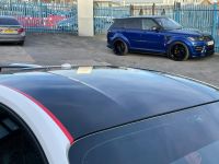 Ford Mustang 5.0 V8 GT 2dr ROUSH UPGRADES+££££ SPENT Coupe Petrol White
