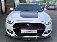 Ford Mustang 5.0 V8 GT 2dr ROUSH UPGRADES+££££ SPENT Coupe Petrol White