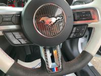 Ford Mustang 5.0 V8 GT 2dr ROUSH UPGRADES+££££ SPENT Coupe Petrol White