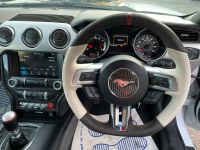 Ford Mustang 5.0 V8 GT 2dr ROUSH UPGRADES+££££ SPENT Coupe Petrol White