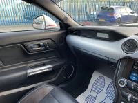 Ford Mustang 5.0 V8 GT 2dr ROUSH UPGRADES+££££ SPENT Coupe Petrol White