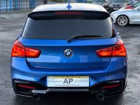 BMW 1 Series 3.0 m140i Hatchback Petrol Blue