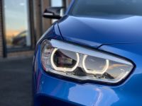 BMW 1 Series 3.0 m140i Hatchback Petrol Blue