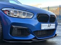 BMW 1 Series 3.0 m140i Hatchback Petrol Blue