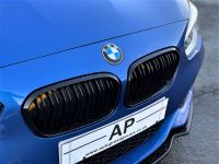 BMW 1 Series 3.0 m140i Hatchback Petrol Blue