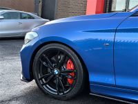BMW 1 Series 3.0 m140i Hatchback Petrol Blue