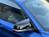 BMW 1 Series 3.0 m140i Hatchback Petrol Blue