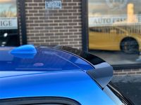 BMW 1 Series 3.0 m140i Hatchback Petrol Blue