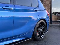 BMW 1 Series 3.0 m140i Hatchback Petrol Blue