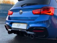 BMW 1 Series 3.0 m140i Hatchback Petrol Blue
